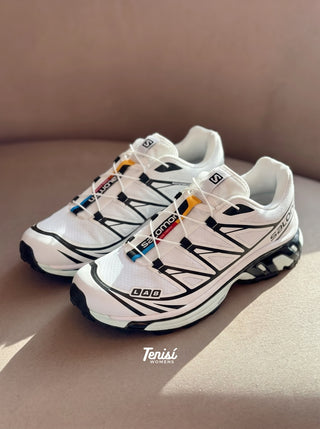 Salomon XT-6 "Mint Lab" II