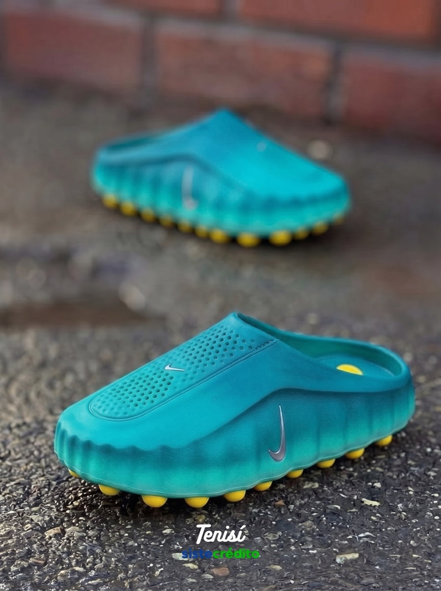 Nike Mind 001 "Green" — pago contra entrega en Colombia