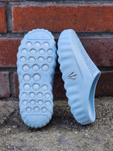 Nike Mind 001 x Nocta "Light Blue" vista 1