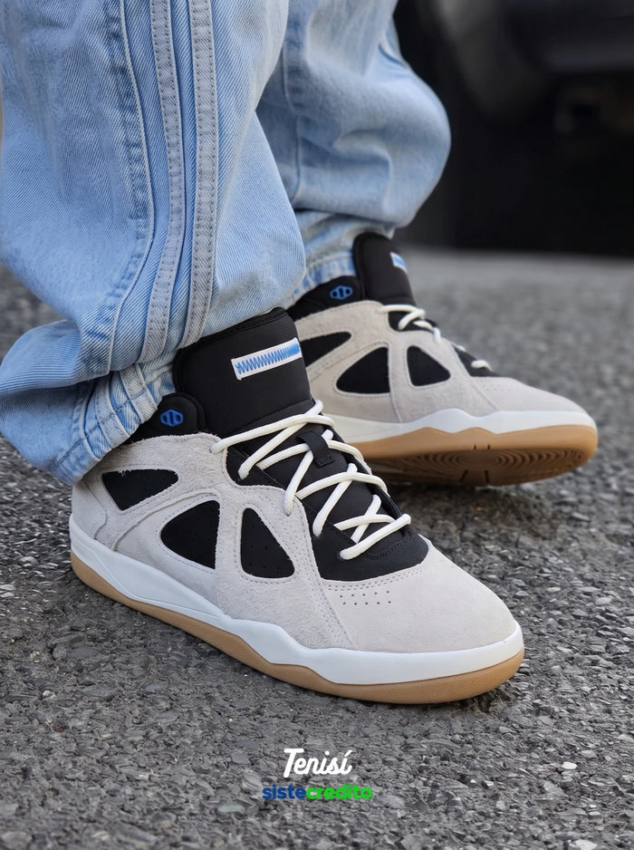 adidas BadBo 1.0 "Rise" look 1