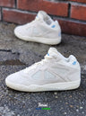 adidas BadBo 1.0 "Cloud White"