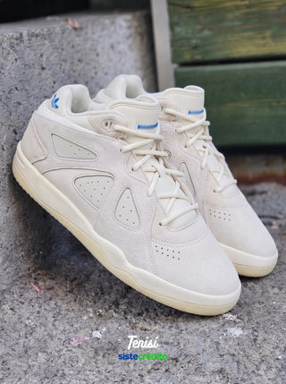 adidas BadBo 1.0 "Cloud White"