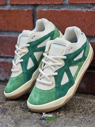 adidas BadBo 1.0 "Green Friends & Family"