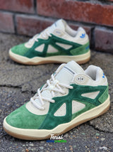 adidas BadBo 1.0 "Green Friends & Family" vista 3