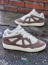 adidas BadBo 1.0 "Mocha" vista 2