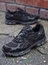 Asics Gel-NYC "Triple Black"