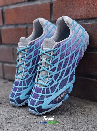 adidas F50 Bad Bunny "Web Purple"