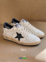 Golden Goose Ball Star "Black Star" II