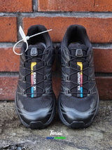 Salomon XT-6 "Black Phantom" vista 2
