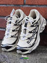 MM6 Maison Margiela x Salomon XT-6 "White"
