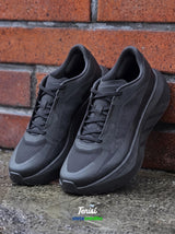 adidas HyperBoost Edge "Black" vista 1