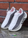 adidas HyperBoost Edge "White Black"