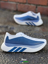 adidas HyperBoost Edge "Blue" vista 1
