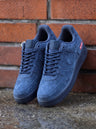 Nike Air Force 1 Low x Supreme "Navy"