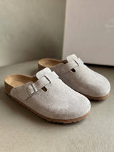 Birkenstock Boston "Colors" vista 2