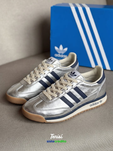 adidas SL 72 "Colors"