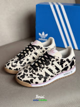 adidas SL 72 "Colors" vista 2