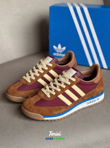 adidas SL 72 "Colors" vista 4