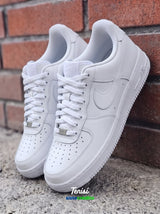 Nike Air Force 1 "Colors" vista 2