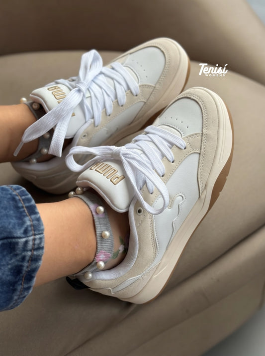 Puma Park Colors para mujer en Colombia - pago contra entrega envío gratis TENISI
