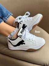 Puma Park "Colors" vista 2