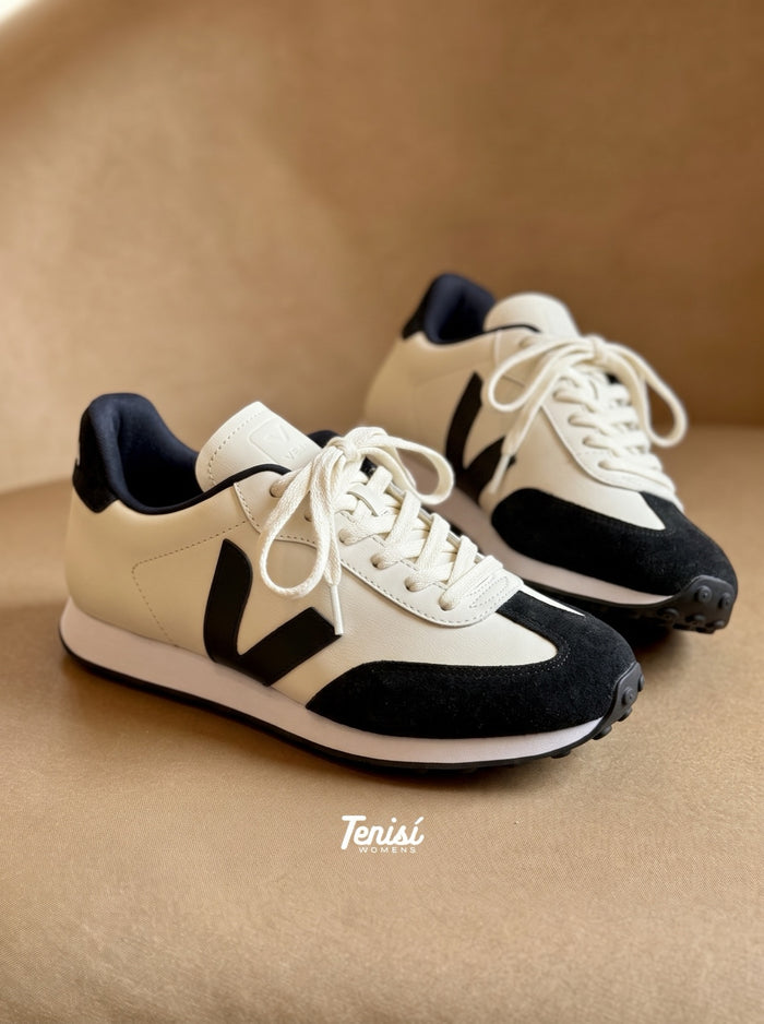 Veja Rio Branco II Lite "Colors" look 1