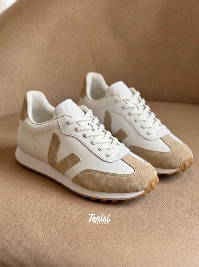 Veja Rio Branco II Lite "Colors" look 2