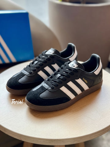 adidas Samba OG "Colors"