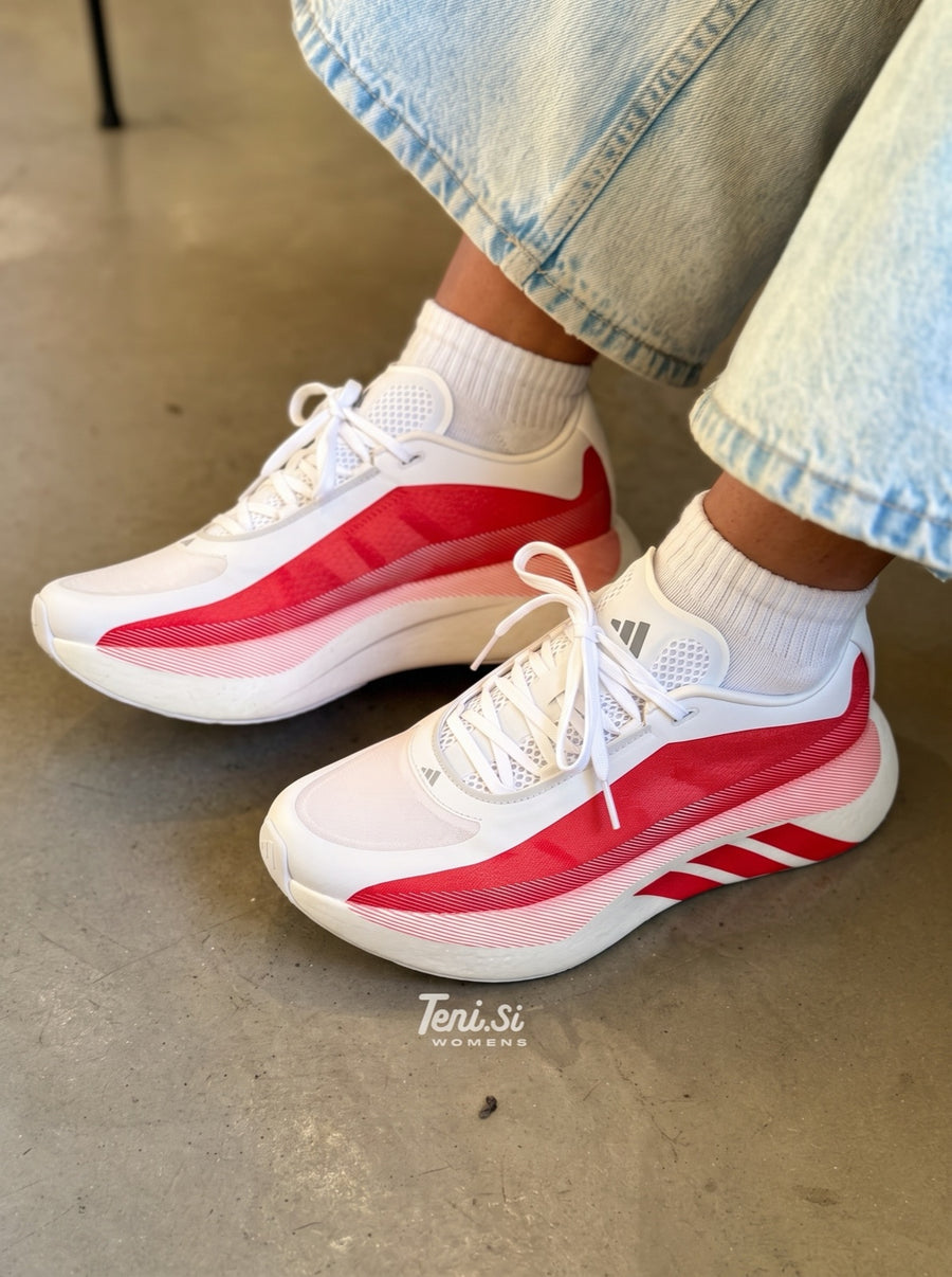 adidas HyperBoost Edge "Red" — pago contra entrega en Colombia