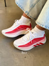 adidas HyperBoost Edge "Red"