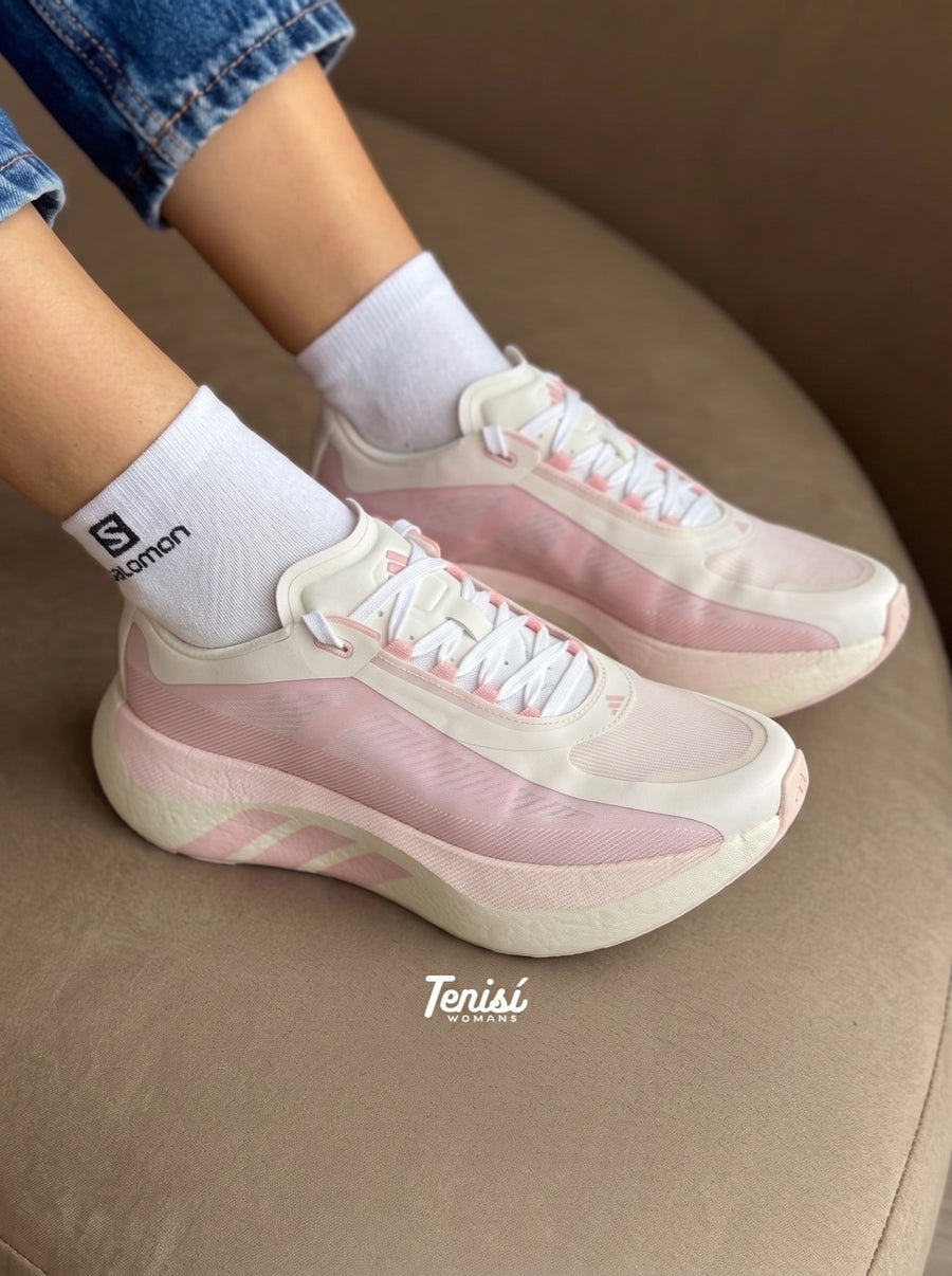 adidas HyperBoost Edge "Pink" II — pago contra entrega en Colombia