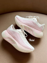adidas HyperBoost Edge "Pink" vista 1