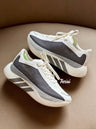 adidas HyperBoost Edge "White Black" II