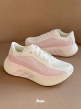 adidas HyperBoost Edge "Pink" II vista 3