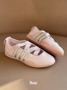 adidas Taekwondo by Caroline Hu x Edison Chen "Sandy Pink"