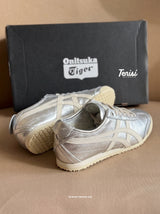 Onitsuka Tiger Mexico 66 "Silver" vista 2