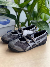 Onitsuka Tiger MEXICO 66 TGRS "Black" vista 2