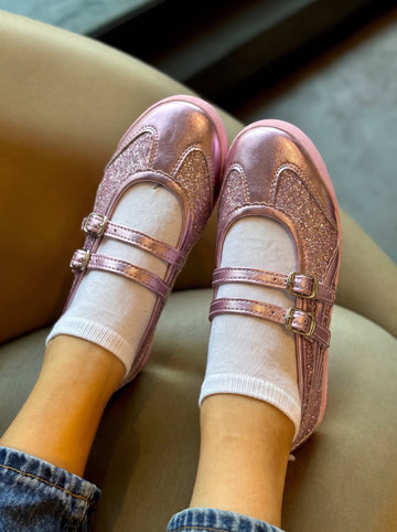 Onitsuka Tiger MEXICO 66 TGRS "Pink"