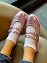 Onitsuka Tiger MEXICO 66 TGRS "Pink"