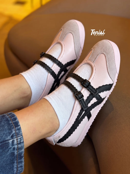 Onitsuka Tiger MEXICO 66  "Pink"