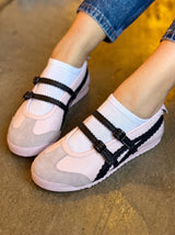 Onitsuka Tiger MEXICO 66  "Pink" vista 2