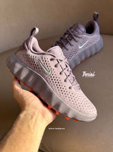 Nike Mid 002 "Colors' vista 7