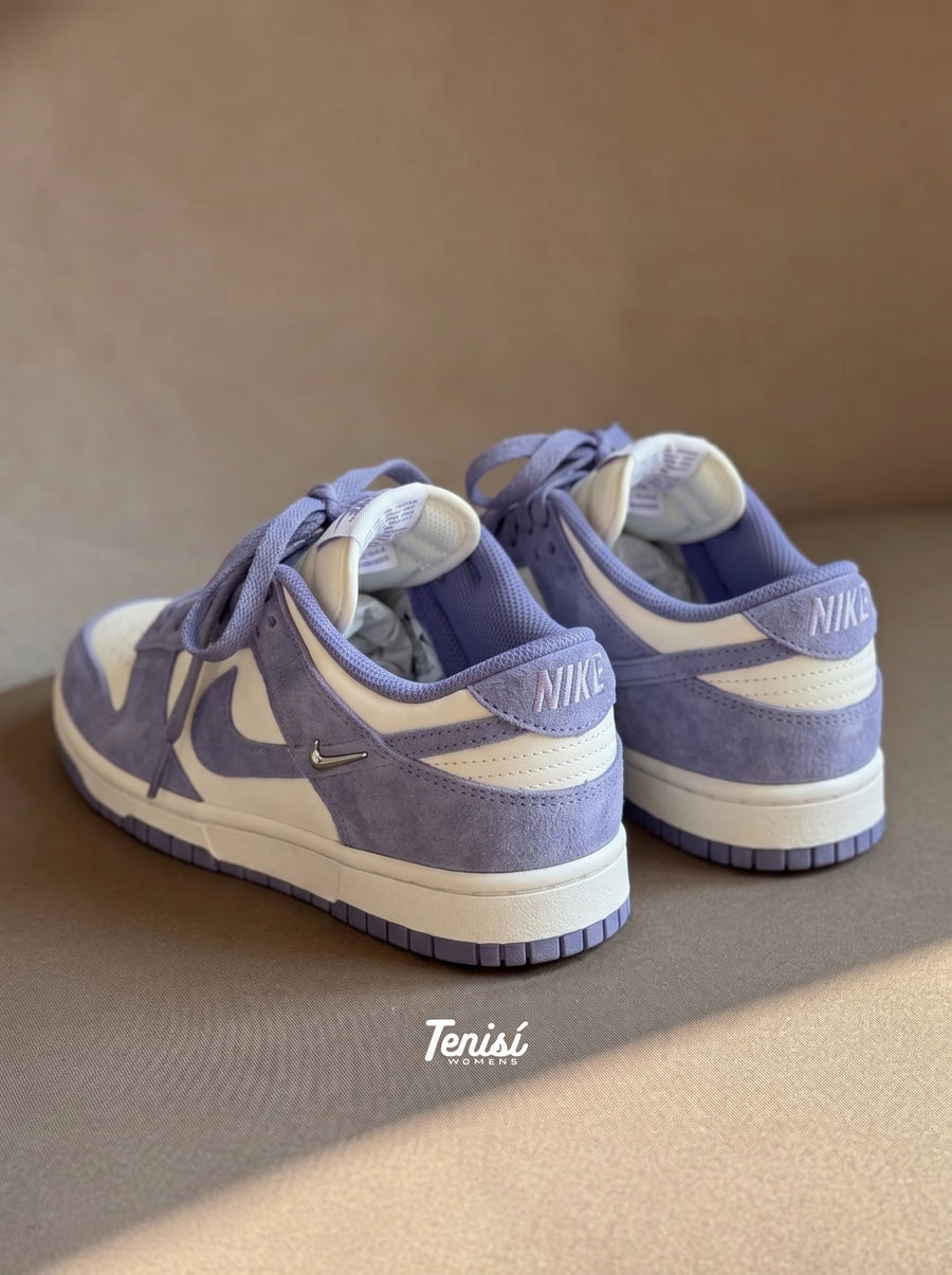 Nike Dunk Low "Lavender" — pago contra entrega en Colombia