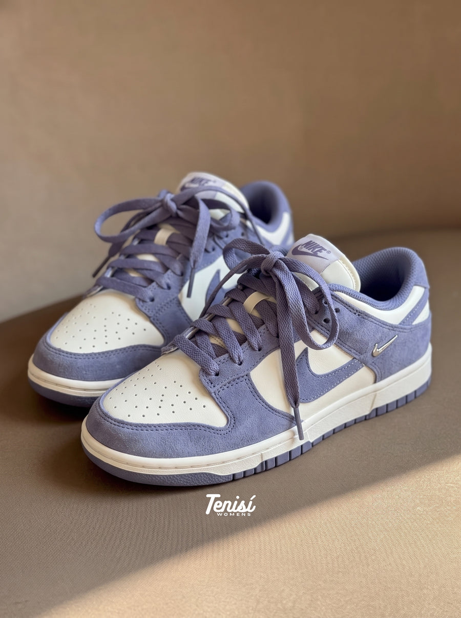 Nike Dunk Low "Lavender" — pago contra entrega en Colombia