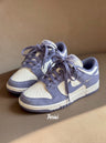Nike Dunk Low "Lavender"