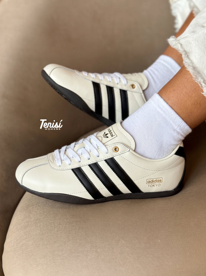 adidas Tokyo "White" look 1