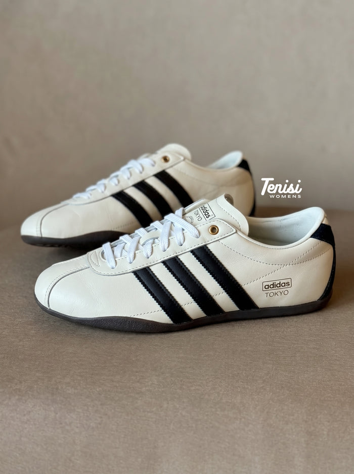 adidas Tokyo "White" look 4