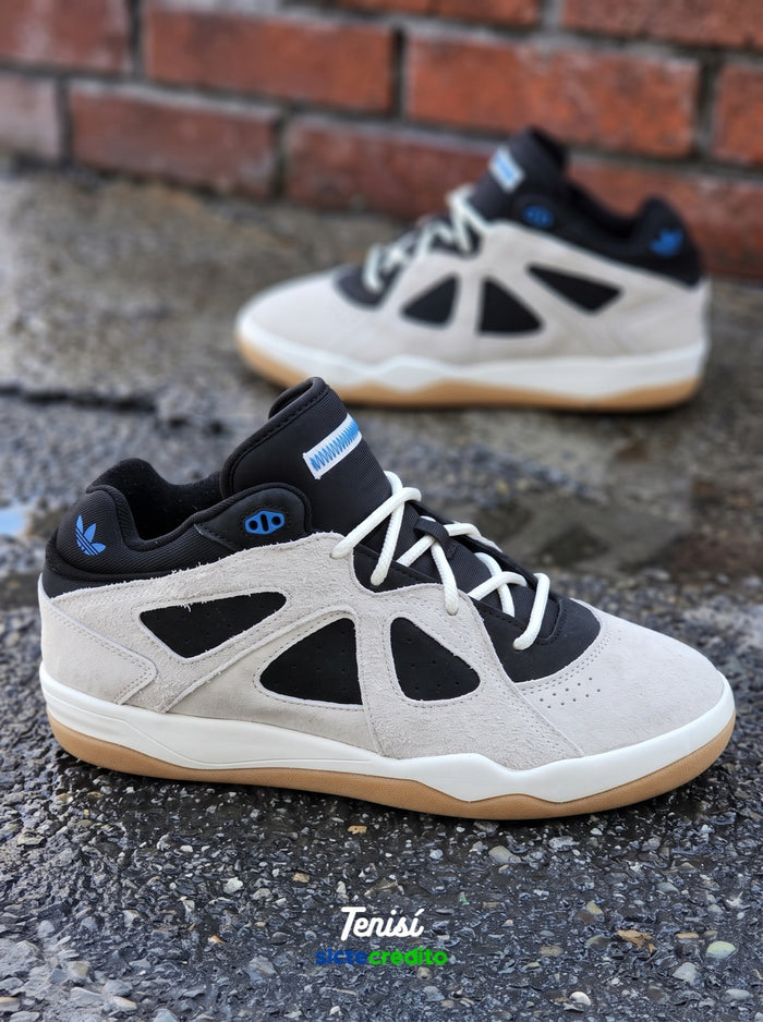 adidas BadBo 1.0 "Rise" look 2