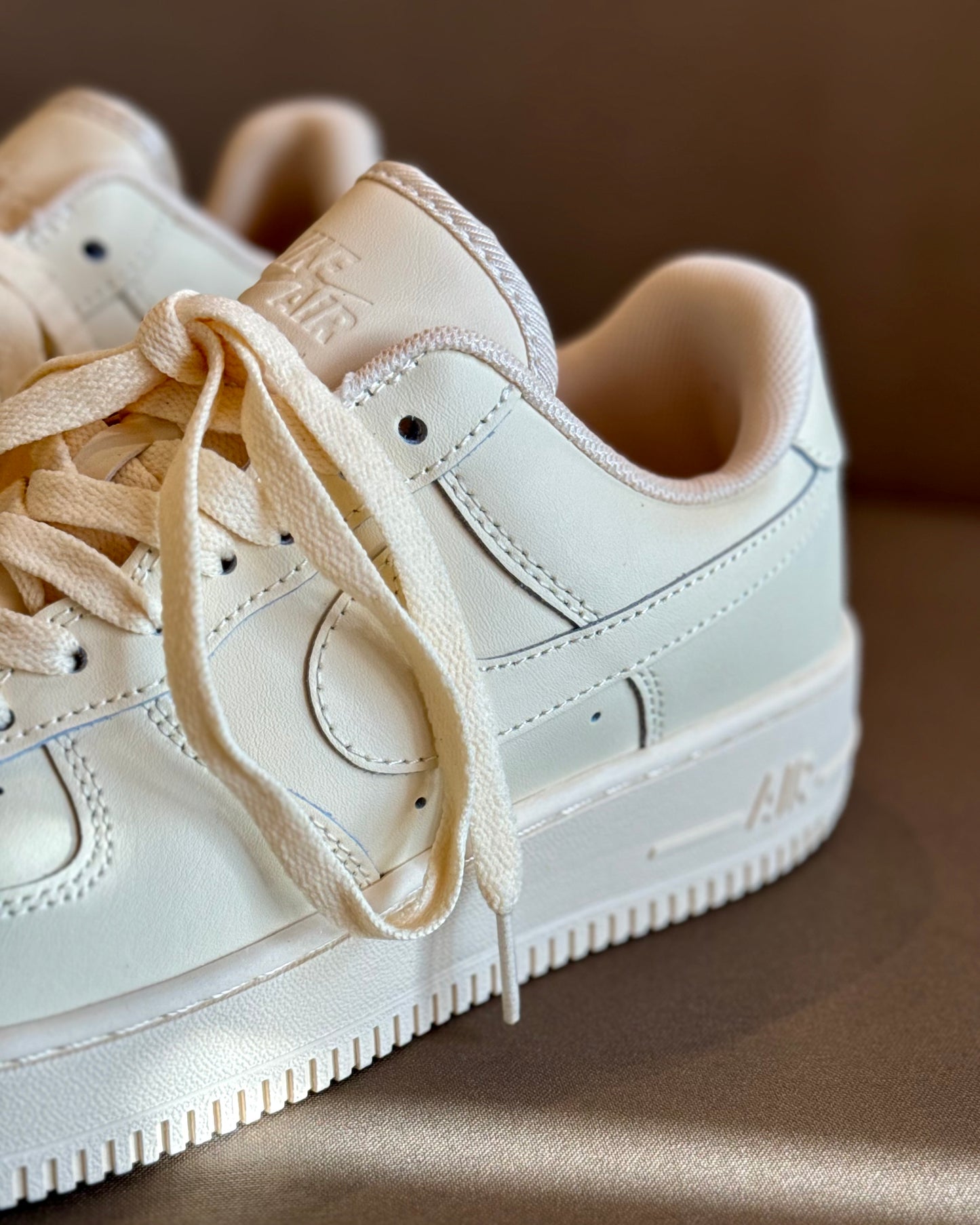 Nike Air Force 1 “Fresh”