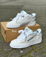 The Beams x Reebok club c Bulc vista 2